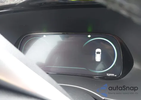 2020 Hyundai Palisade Limited z USA, uszkodzony, nr VIN KM8R5DHE9LU033815